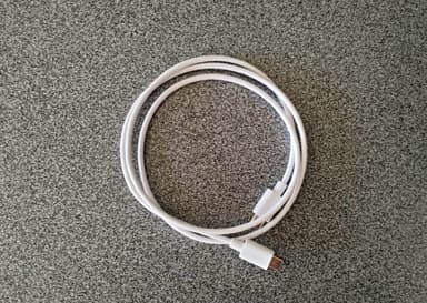 LIFEPOWR 2.0 USB-C PD 100W Kaapeli