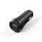 RAVPower 2-port car charger 36W USB-C ja USB-A quick charge output