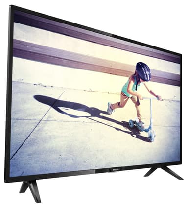 Philips 39" HD Ready TV 39PHT4112