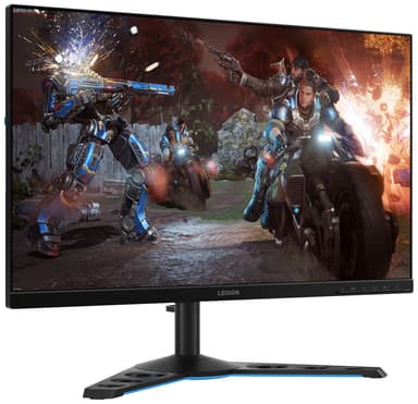 Lenovo Legion Y27gq-25 27" pelinäyttö
