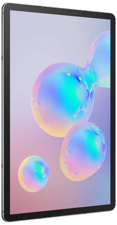 Samsung Galaxy Tab S6 WiFi 128 GB (harmaa)