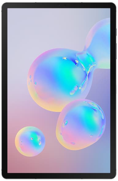 Samsung Galaxy Tab S6 WiFi 128 GB (harmaa)
