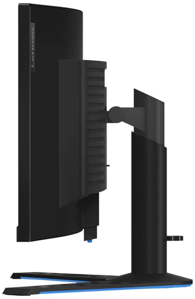 Lenovo Legion Y44w-10 43,4" pelinäyttö