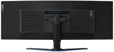 Lenovo Legion Y44w-10 43,4" pelinäyttö