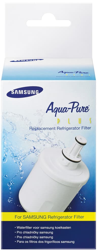 Samsung vedensuodatin HAFIN2/EXP