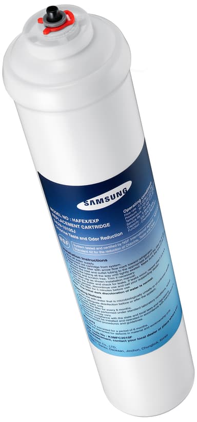 Samsung vedensuodatin HAFEX/EXP