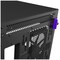 NZXT H710 PC kotelo (musta)