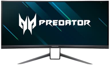 Predator X35 35" HDR kaareva pelinäyttö