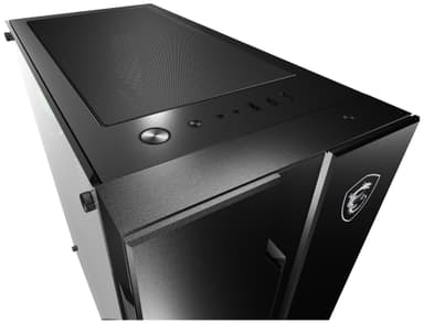 MSI Mag Vampiric 010 PC kotelo