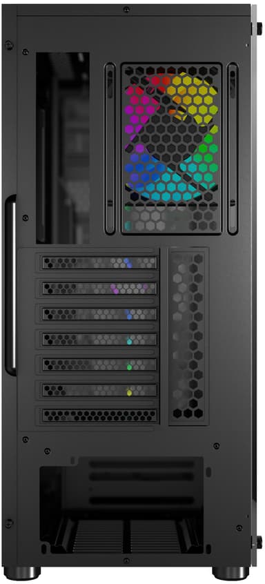 MSI Mag Vampiric 010 PC kotelo