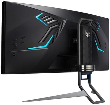 Predator X35 35" HDR kaareva pelinäyttö