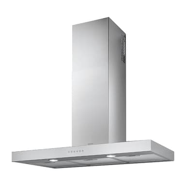 Savo liesituuletin C-6506-S 60 cm teräs
