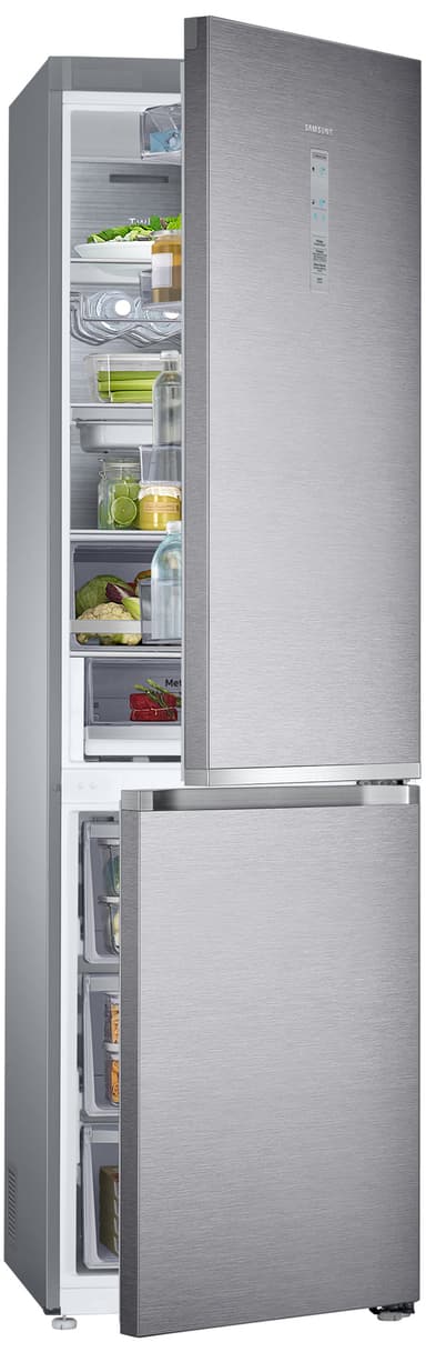 Samsung jääkaappipakastin RB36R8899SR