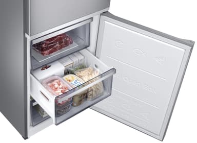 Samsung jääkaappipakastin RB36R8899SR