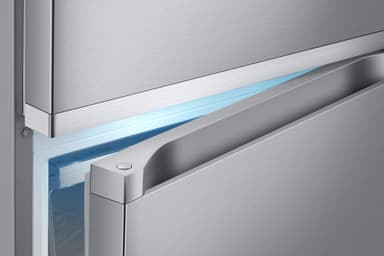 Samsung jääkaappipakastin RB36R8899SR