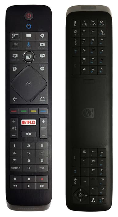 Philips 43" 4K UHD Smart TV 43PUS7303/12