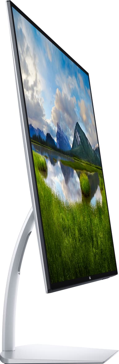 Dell S2719DC 27" näyttö (hopea)