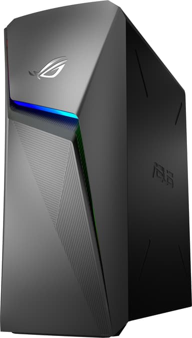 Asus ROG Strix GL10CS-NR101T pelitietokone