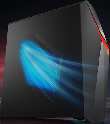 Asus ROG Strix GL10CS-NR101T pelitietokone