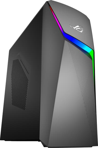 Asus ROG Strix GL10CS-NR101T pelitietokone