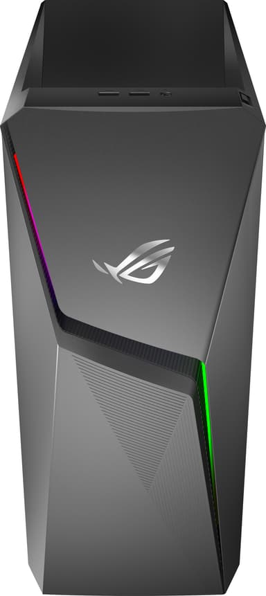 Asus ROG Strix GL10CS-NR101T pelitietokone