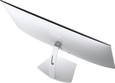 Dell S2719DC 27" näyttö (hopea)