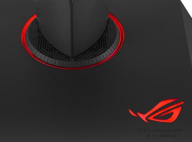 Asus ROG Swift PG279QZ 27" pelinäyttö (musta)