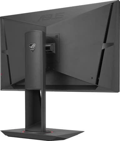 Asus ROG Swift PG279QZ 27" pelinäyttö (musta)