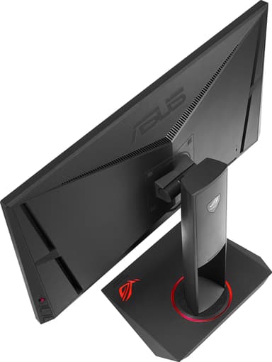 Asus ROG Swift PG279QZ 27" pelinäyttö (musta)