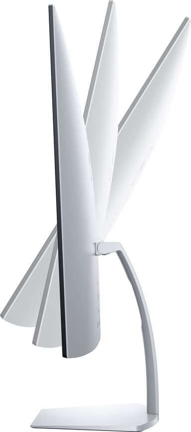 Dell S2719DC 27" näyttö (hopea)