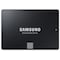 Samsung 860 EVO 2,5" SSD-muisti (2 TB)