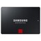 Samsung 860 Pro 2,5" SSD-muisti (256 GB)