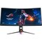 Asus ROG Swift PG35VQ 35" kaareva pelinäyttö