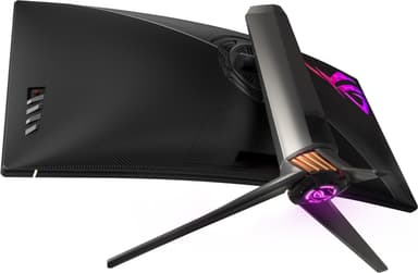 Asus ROG Swift PG35VQ 35" kaareva pelinäyttö
