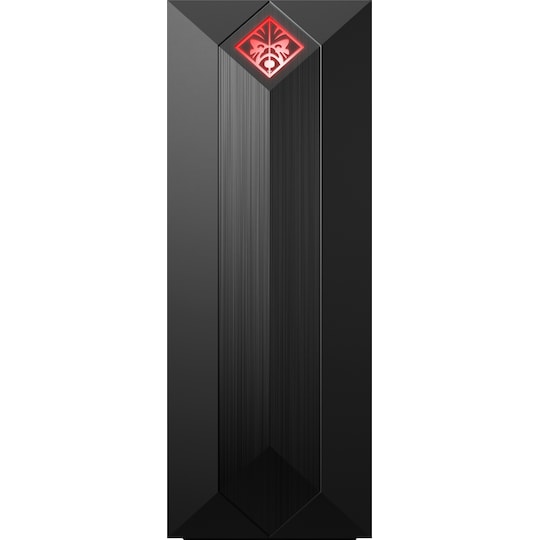 HP Omen Obelisk 875-0007no pelitietokone