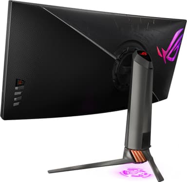 Asus ROG Swift PG35VQ 35" kaareva pelinäyttö