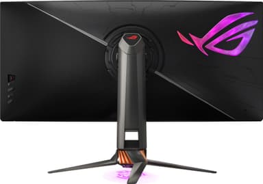 Asus ROG Swift PG35VQ 35" kaareva pelinäyttö