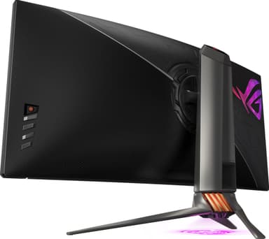 Asus ROG Swift PG35VQ 35" kaareva pelinäyttö