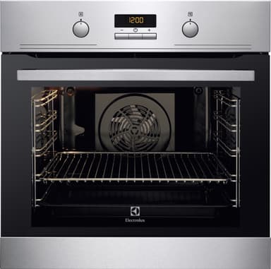 Electrolux erillisuuni EOP500X