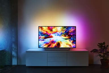 Philips 43" 4K UHD Smart TV 43PUS7303/12