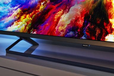 Philips 43" 4K UHD Smart TV 43PUS7303/12