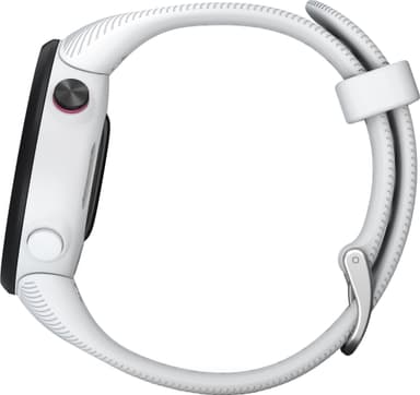 Garmin Forerunner 45 S urheilukello (musta/valkoinen)