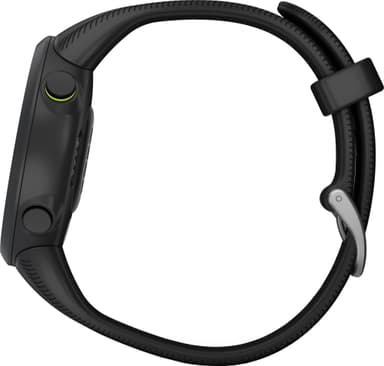 Garmin Forerunner 45 L urheilukello (musta)