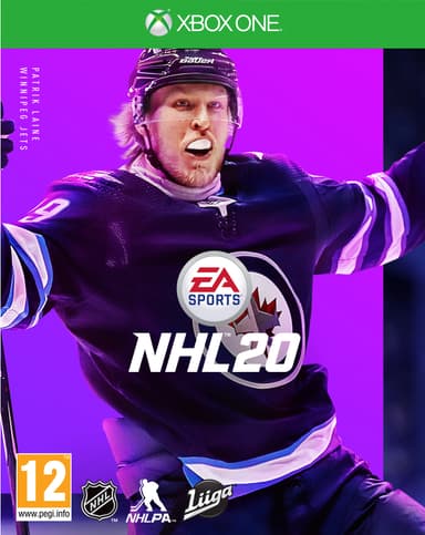 NHL 20 (XOne)