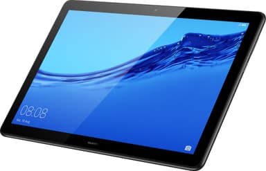 Huawei MediaPad T5 10.1" tablet 64 GB WiFi (musta)