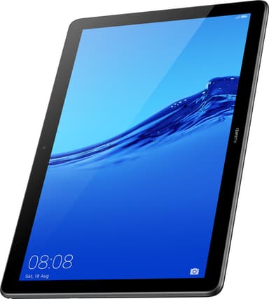 Huawei MediaPad T5 10.1" tablet 64 GB WiFi (musta)