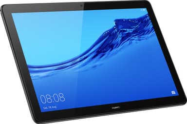 Huawei MediaPad T5 10.1" tablet 64 GB WiFi (musta)