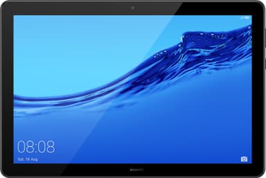 Huawei MediaPad T5 10.1" tablet 64 GB WiFi (musta)