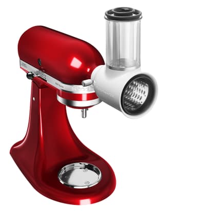 KitchenAid Fresh Prep lisävarustesetti 5KSMVSA
