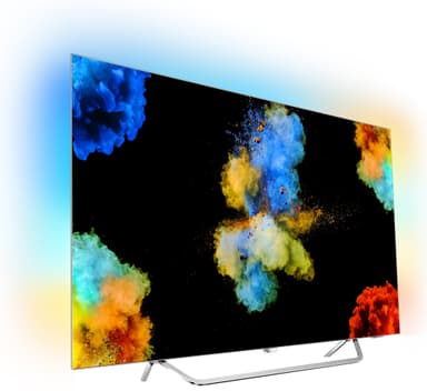 Philips 55" OLED 4K UHD Smart TV 55POS9002